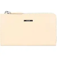 PICARD Offenbach Portemonnee Leer 16 cm apricot