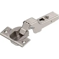 Blum Half opdek scharnier, zonder veer,