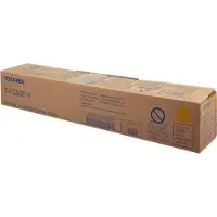 Toshiba Toner T-FC50EY (6AJ00000111) Geel