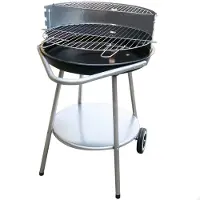 Aktive Barbecue 51x51x82 Cm