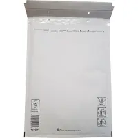 Filmar 100 Luchtkussenenveloppen G/17 230x340mm wit Filmar Classic