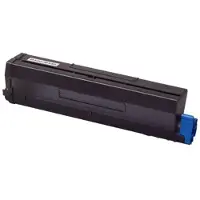 OKI Magenta - origineel - Toner cartridge - voor