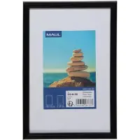 MAUL Fotolijst MAULart kunststof, 10 x 15 cm