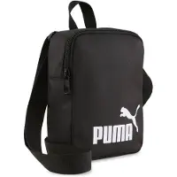 Puma Phase draagbare tas, Zwart