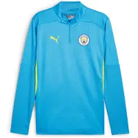 Puma Functioneel shirt 'Manchester City'