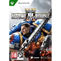 Warhammer 40000: Space Marine 2 - Xbox Series X