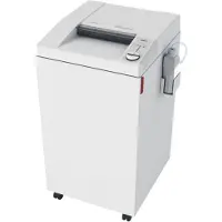 Ideal 3105 papierversnipperaar superfijne microsnippers