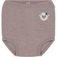 Normani Onderbroek 'Tokoroa' bruin