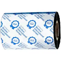 Brother BSP-1D300-080 thermo-transferrol zwart (origineel)