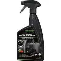 Gecko interieur reinigert mat 750 ml