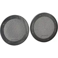 ACV 278000-01 Luidsprekerrooster 100 mm, Luidsprekeronderdelen