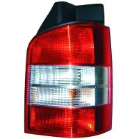 Diederichs 2272097 Achterlicht