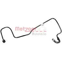 METZGER 2420798 Radiateurslang