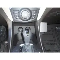 Hyundai ProClip houder geschikt voor Hyundai (Grand) Santa Fé 2013-2018 Angled mount