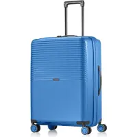 Pack Easy Trolley 'Jet ' blauw