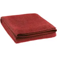 Vivaraise - Bora Geranium badhanddoek 90 x 150