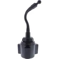 InLine bekerhouder adapter voor autohouders met kogelgewricht