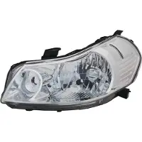 TYC Koplamp links 20-11918-06-2 TYC voor o.a. SUZUKI