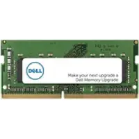 Dell Geheugenupgrade - 32 GB - 2Rx8 (1 x 32GB, DDR4 RAM, SO-DIMM), RAM