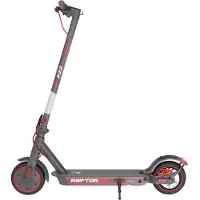 Aiwa Raptor F22-700/85 Elektrische Step
