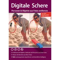 Markt+Tecknik Markt+Technologie Objecten en mensen verwijderen