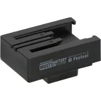 Brennenstuhl Adapter Festool | voor Multi Battery | LED Spotlight - 1172640073