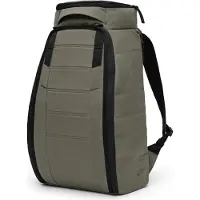 Db Hugger, 30L, rugzak, forest green
