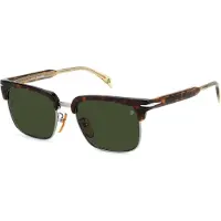 David Beckham Db1119gs3ma Zonnebril