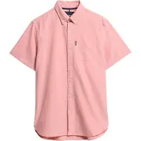Superdry Overhemd rosa