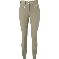 Mountain Horse Dames wedstrijdbroek met volledige grip Diana GTK