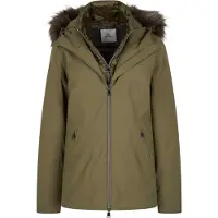 Hv Polo Jacket hvpisa