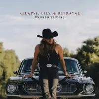 Warner Music Relapse, Lies & Betrayal