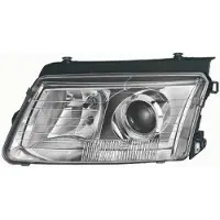 Diederichs 2245085 Koplamp