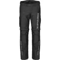 Spidi Hard Track 3 H2Out waterdichte motorfiets textiel broek