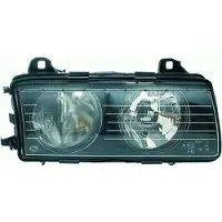 Diederichs 1213283 Koplamp