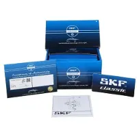 Skf VKBA 9040 CL Wiellagerset