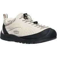 Keen Lage schoen 'JASPER ROCKS' taupe / zwart