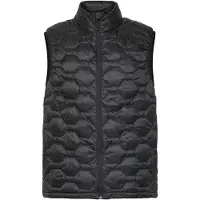 Björn Borg Down Liner Vest Zwart | Maat: L