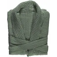 Abyss & Habidecor Badjas Pousada Evergreen-L