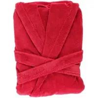 Abyss & Habidecor Badjas Alex Viva Magenta-M