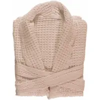 Abyss & Habidecor Badjas Pousada Nude-XL