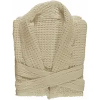 Abyss & Habidecor Badjas Pousada Sand-L