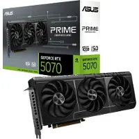 Asus PRIME GeForce RTX 5070 12GB