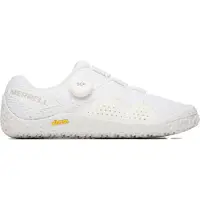 Merrell Sportieve veterschoen 'Vapor Glove 6 Boa' wit
