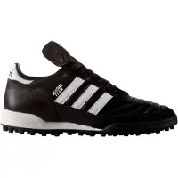 Adidas Voetbalschoen 'Mundial Team' zwart / wit