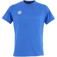 The Indian Maharadja Tennisshirt Men Kadiri Cobalt-L