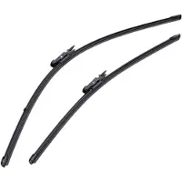SWF Ruitenwisser 119284 SWF voor o.a. ALPINA, BMW, MERCEDES-BENZ