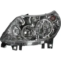MAGNETI MARELLI Koplamp LPN802 Magneti Marelli voor o.a. CITROEN, FIAT, PEUGEOT