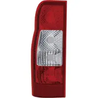 TYC Achterlicht links 11-11384-01-2 TYC voor o.a. FORD