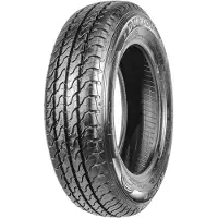 Dunlop Econodrive (Tl) 205/70R15C 106/104 R